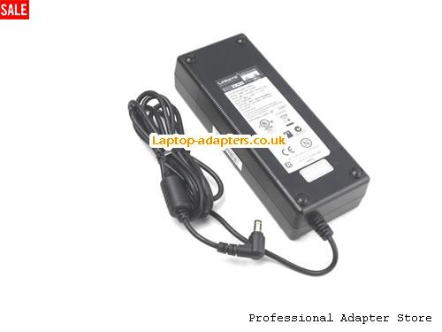  Image 2 for UK £26.18 Genuine LINKSYS +48V 2.5A Power Adapter FSP120-AFB 0432-00VE000 48V 2.5A supply 