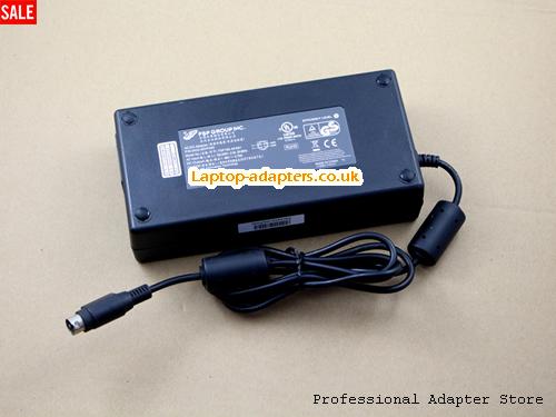  Image 1 for UK £34.29 New Original FSP 48V 3.75A FSP180-AFAN1 0432-00VF000 AC Adapter 