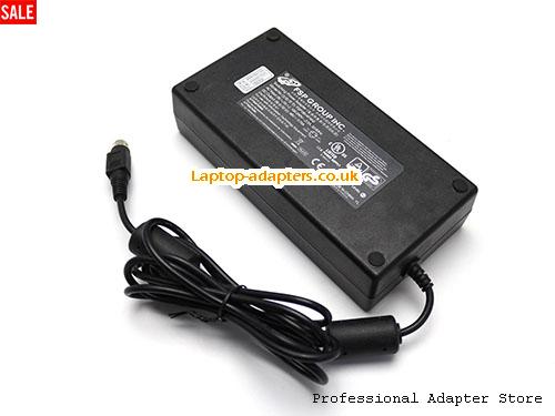  Image 2 for UK £30.35 Genuine FSP180-AFAN2 Switching Power Adapter 48V 3.75A 180W FSP Power Supply 4 Pins 