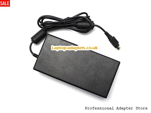  Image 3 for UK £30.35 Genuine FSP180-AFAN2 Switching Power Adapter 48V 3.75A 180W FSP Power Supply 4 Pins 