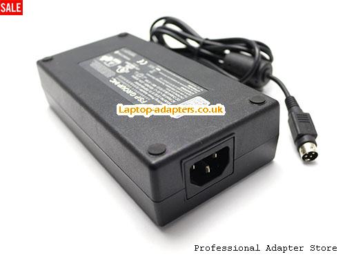  Image 4 for UK £30.35 Genuine FSP180-AFAN2 Switching Power Adapter 48V 3.75A 180W FSP Power Supply 4 Pins 