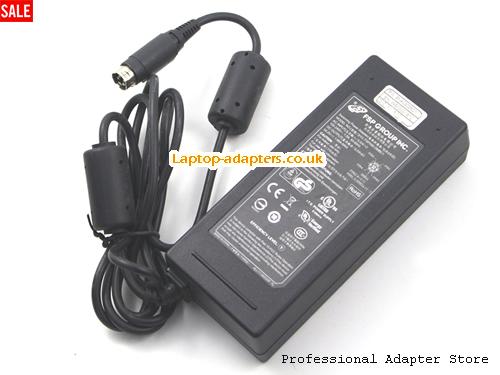  Image 1 for UK £27.37 New ZyXEL GS1900-8HP 8-Port Poe Smart Switch Adapter Power Supply FSP090-DMBC1 FSP 9NA0903501 9NA0903503 54.0V 1.66A AC Adapter 