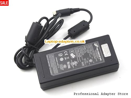 Image 2 for UK £27.37 New ZyXEL GS1900-8HP 8-Port Poe Smart Switch Adapter Power Supply FSP090-DMBC1 FSP 9NA0903501 9NA0903503 54.0V 1.66A AC Adapter 