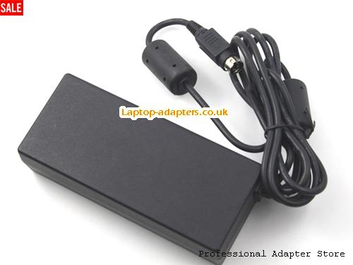  Image 4 for UK £27.37 New ZyXEL GS1900-8HP 8-Port Poe Smart Switch Adapter Power Supply FSP090-DMBC1 FSP 9NA0903501 9NA0903503 54.0V 1.66A AC Adapter 