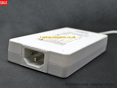  Image 4 for UK £25.36 Genuine White FSP FSP120-AWAN3-W AC Adapter 54v 2.22A 120W Power Supply Round with 4 Pins 