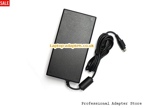  Image 3 for UK £42.32 FSP180-AWAN2 AC Adapter FSP 54v 3.34A 180W 4 Pins Power Supply 