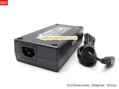  Image 4 for UK £42.32 FSP180-AWAN2 AC Adapter FSP 54v 3.34A 180W 4 Pins Power Supply 
