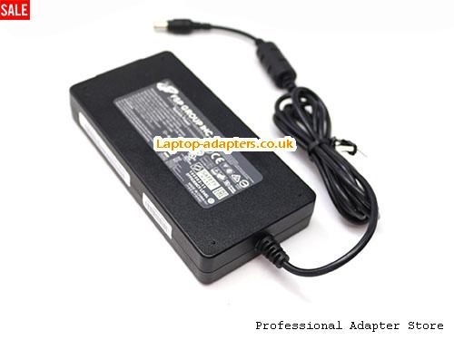  Image 2 for UK Out of stock! Genuine FSP AD180AWAN3-PLY 54V 3.34A AC Adapter 180W PSU 6.5x 4.4mm Tip 