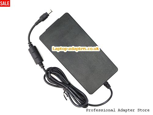  Image 3 for UK Out of stock! Genuine FSP AD180AWAN3-PLY 54V 3.34A AC Adapter 180W PSU 6.5x 4.4mm Tip 
