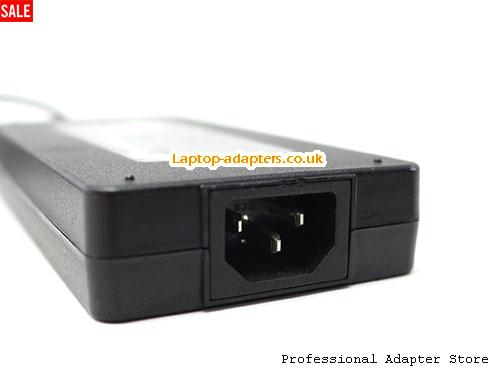  Image 4 for UK Out of stock! Genuine FSP AD180AWAN3-PLY 54V 3.34A AC Adapter 180W PSU 6.5x 4.4mm Tip 