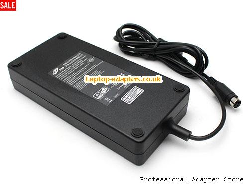  Image 2 for UK Genuine FSP FSP230-AWAN3 Switching Power Adapter 54v 4.26A 230W Power Supply -- FSP54V4.26A230W-4Hole-SZXF 