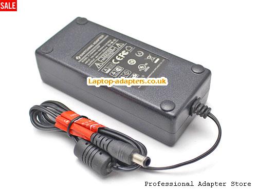  Image 2 for UK £20.19 Genuine Fujia FJ-SW4801250F Switching Adapter 48v 1250mA 60W Power Supply 