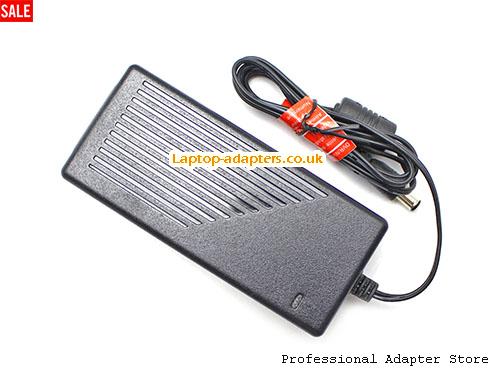  Image 3 for UK £20.19 Genuine Fujia FJ-SW4801250F Switching Adapter 48v 1250mA 60W Power Supply 