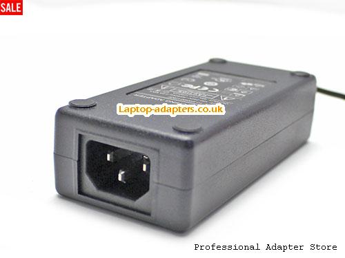  Image 4 for UK £20.19 Genuine Fujia FJ-SW4801250F Switching Adapter 48v 1250mA 60W Power Supply 