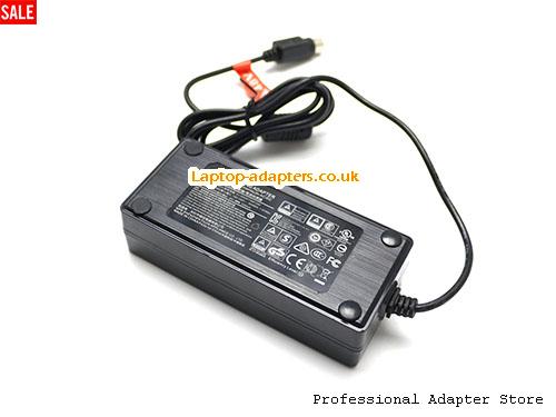  Image 2 for UK £15.87 Genuine FJ-SW20174801200 Switching Adapter 48v 1200mA 57.6W Power Supply 4 Pins 