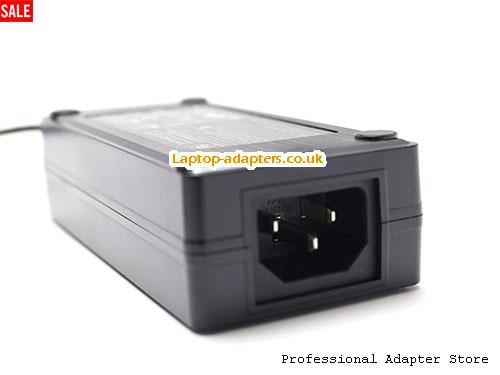  Image 4 for UK £15.87 Genuine FJ-SW20174801200 Switching Adapter 48v 1200mA 57.6W Power Supply 4 Pins 