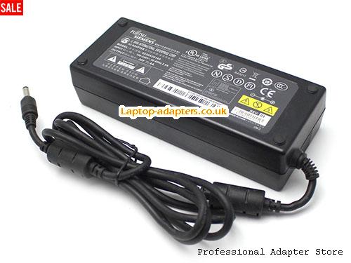  Image 2 for UK £35.47 20V 8A Genuine  FUJITSU 0226A20160 AC Adapter GS160A20-R7B 20V 8A 160W charger 