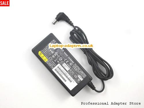  Image 1 for UK £15.85 Adapter Charger for FUJITSU SCANSNAP S500 S500M S510 Scanner Power Supply 