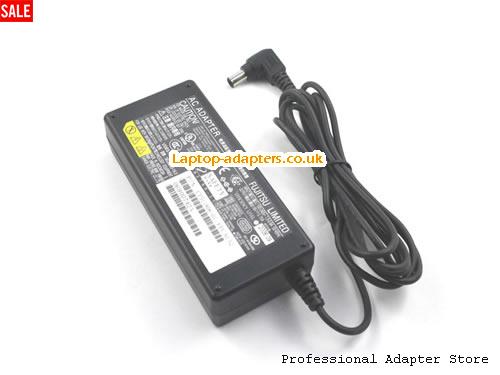  Image 2 for UK £15.85 Adapter Charger for FUJITSU SCANSNAP S500 S500M S510 Scanner Power Supply 