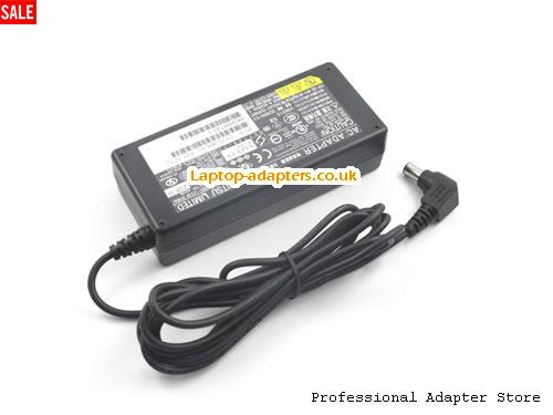  Image 3 for UK £15.85 Adapter Charger for FUJITSU SCANSNAP S500 S500M S510 Scanner Power Supply 