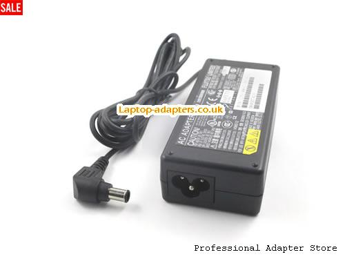  Image 4 for UK £15.85 Adapter Charger for FUJITSU SCANSNAP S500 S500M S510 Scanner Power Supply 