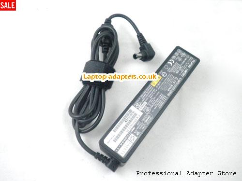  Image 2 for UK £19.88 Adapter Charger for Fujitsu Lifebook T-2020 T2020 S6210 S6220 B6230 Power Supply 