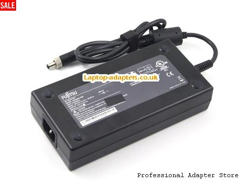  Image 3 for UK £26.18 Genuine Fujitsu A108A001L Ac Adapter 19.5v 5.5A KD02909-7960 Power Supply 