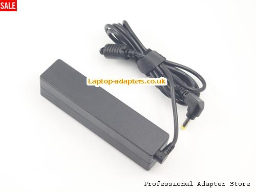  Image 4 for UK £20.19 Genuine Fujitsu CP500575-01 AC Adapter FMV-AC327A 19v 3.16A Power Supply Long Style 
