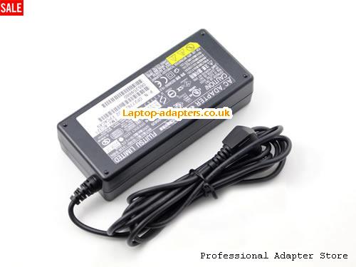  Image 2 for UK £13.89 Genuine FUJITSU FMV-AC321 ac adapter Compatible  for 19v 2.1A 2.37A 2.64A 3.16A 3.37A 