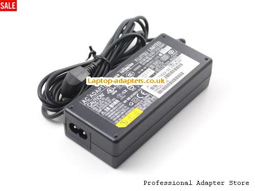  Image 3 for UK £13.89 Genuine FUJITSU FMV-AC321 ac adapter Compatible  for 19v 2.1A 2.37A 2.64A 3.16A 3.37A 