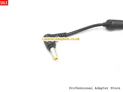  Image 5 for UK £22.52 19V 3.42A Power Adapter for FUJITSU SH771 LIFEBOOK E753 E743 E733 U772 UH552 UH572 C44 Charger 