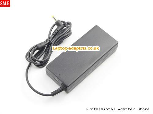  Image 4 for UK £20.88 19V ADP-80CB Fujitsu Siemens Amilo Pro V3205 V3515 V3405 V3505 Ac Adapter Charger 