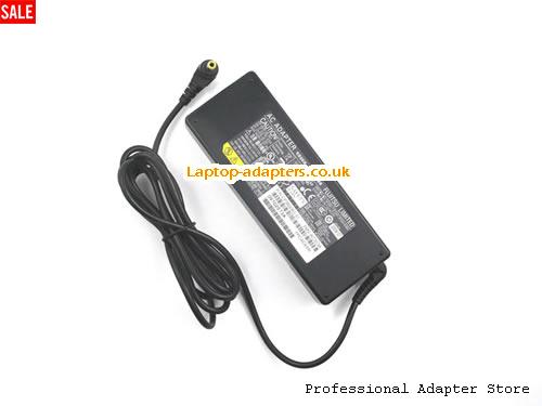  Image 2 for UK £19.48 Adapter Charger for FUJITSU E780 S7110 S7210 S7211 S7220 series WINBOOK WM330 WM331 AC Adapter 