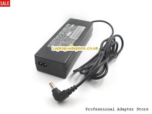  Image 3 for UK £19.48 Adapter Charger for FUJITSU E780 S7110 S7210 S7211 S7220 series WINBOOK WM330 WM331 AC Adapter 