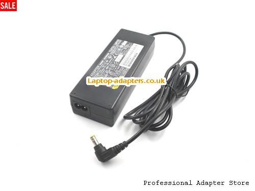  Image 4 for UK £19.88 Adapter Charger for FUJITSU E780 S7110 S7210 S7211 S7220 series WINBOOK WM330 WM331 AC Adapter 