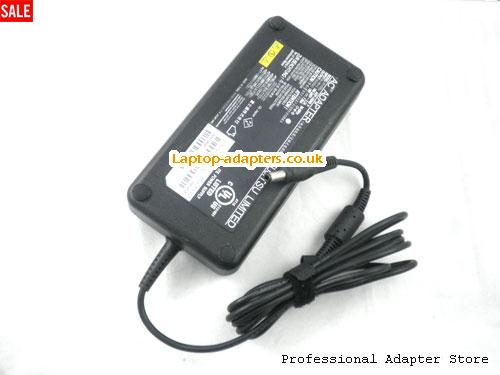  Image 2 for UK £27.61 Genuine 19V charger for FUJITSU 10Z01285A FPCAC83 ADP-150NB F CP483420-01 FMV-AC505 7.89A 150W 