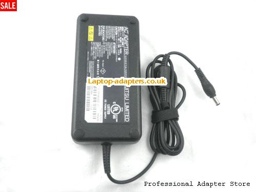  Image 3 for UK £27.61 Genuine 19V charger for FUJITSU 10Z01285A FPCAC83 ADP-150NB F CP483420-01 FMV-AC505 7.89A 150W 