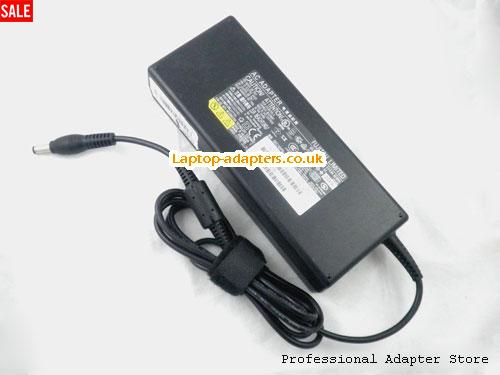  Image 1 for UK £27.75 19V 7.9A 150W Charger Adapter for FUJITSU LifeBook N5010 N6010 P3010 P3110  K470P K580P 04904750B 