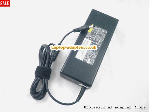 Image 3 for UK £27.75 19V 7.9A 150W Charger Adapter for FUJITSU LifeBook N5010 N6010 P3010 P3110  K470P K580P 04904750B 