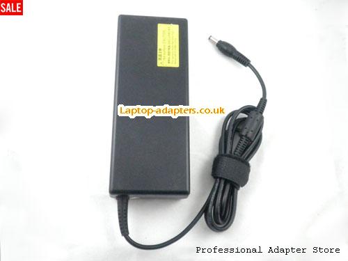  Image 4 for UK £27.75 19V 7.9A 150W Charger Adapter for FUJITSU LifeBook N5010 N6010 P3010 P3110  K470P K580P 04904750B 