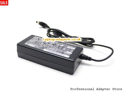  Image 2 for UK £15.06 Genuine Fujitsu SED80N3-24.0 AC Adapter DA-65J24 PA03010-6751 24V 2.65A 63.6W for Sanner 