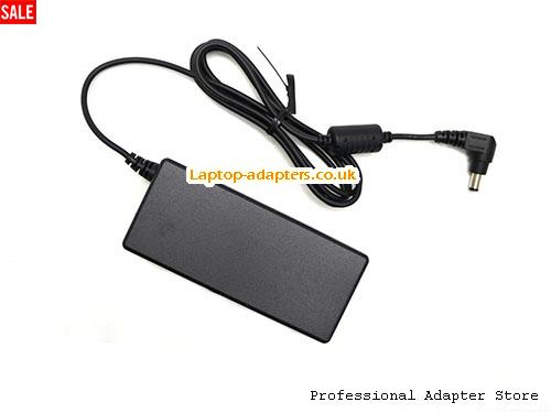  Image 3 for UK £15.06 Genuine Fujitsu SED80N3-24.0 AC Adapter DA-65J24 PA03010-6751 24V 2.65A 63.6W for Sanner 