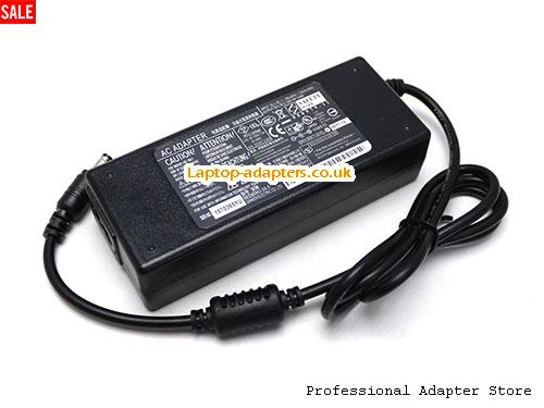  Image 2 for UK £17.82 Genuine  SANKEN  Fujitsu SED80N3-24.0 AC Adapter 24v 2.65A 63.6W Power Supply 