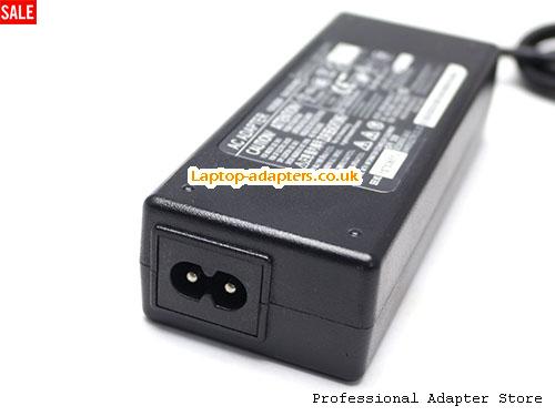  Image 4 for UK £17.82 Genuine  SANKEN  Fujitsu SED80N3-24.0 AC Adapter 24v 2.65A 63.6W Power Supply 