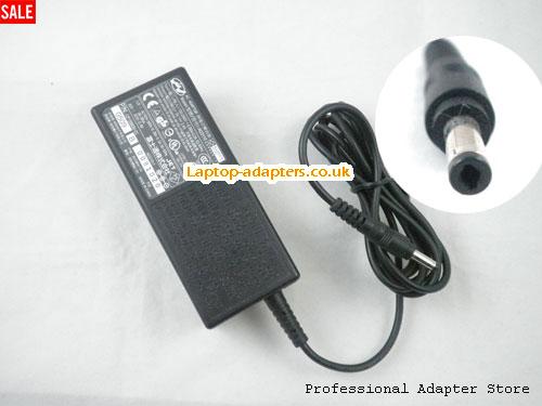  Image 1 for UK £17.98 Genuine 12W charger FUJITSU AD3110 AC Adapter 5V 2.4A 