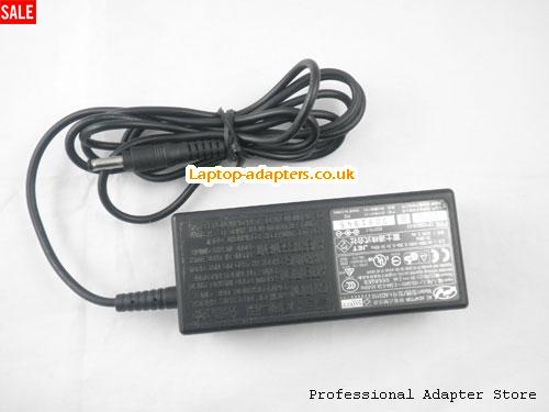  Image 3 for UK £17.98 Genuine 12W charger FUJITSU AD3110 AC Adapter 5V 2.4A 