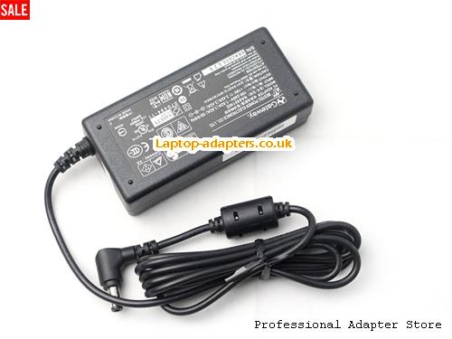  Image 1 for UK £22.42 Genuine power supply for Gateway PA-1650-02 PA-1650-01 ADP-65HB BB 450RGH 450ROG 600YG2 SOLO 400SD4 