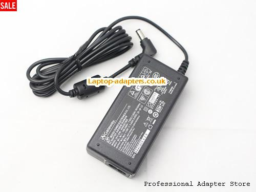  Image 2 for UK £22.42 Genuine power supply for Gateway PA-1650-02 PA-1650-01 ADP-65HB BB 450RGH 450ROG 600YG2 SOLO 400SD4 