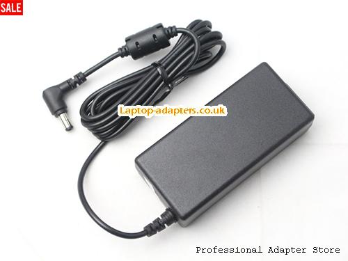  Image 3 for UK £22.42 Genuine power supply for Gateway PA-1650-02 PA-1650-01 ADP-65HB BB 450RGH 450ROG 600YG2 SOLO 400SD4 