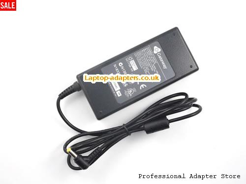  Image 1 for UK £20.94 Genuine AC ADAPTER POWER SUPPLY for GATEWAY MD2614u MD7820u MT6452 MX6453 CA6 Notebook Computer 